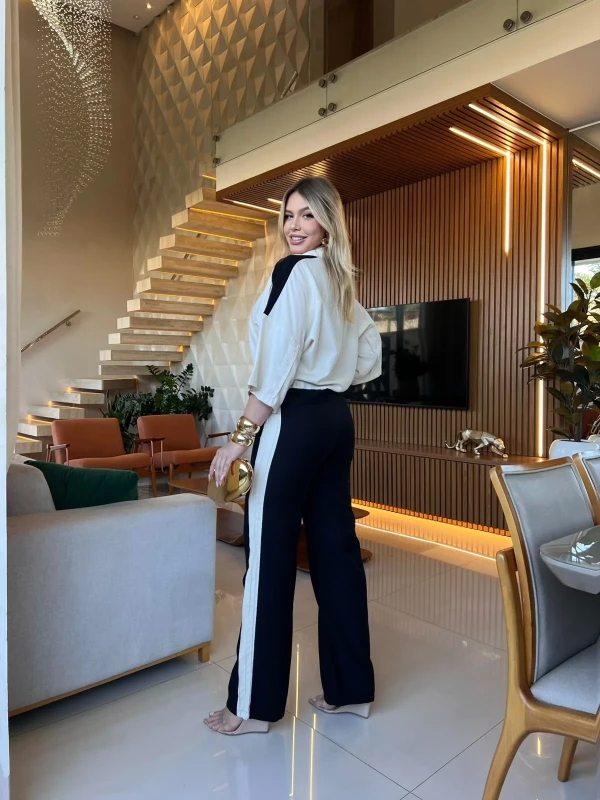 Conjunto Tália