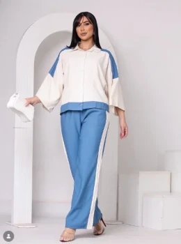 Conjunto Tália