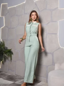 Macacão Rebecca