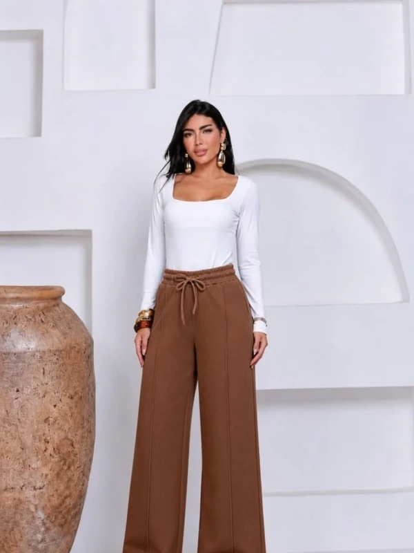 Calça Moletom Feminina