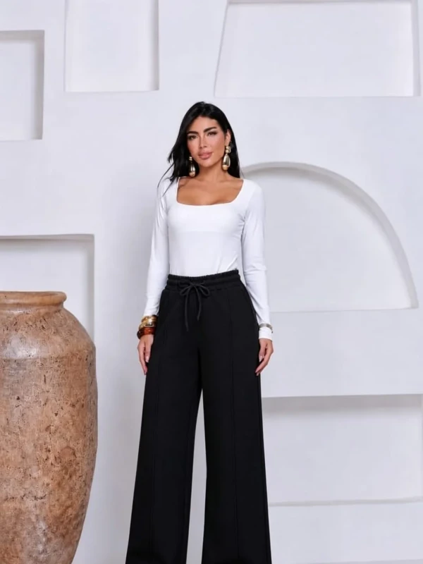 Calça Moletom Feminina