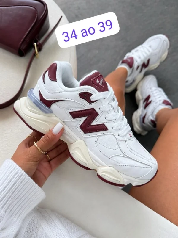 Tenis New Balance