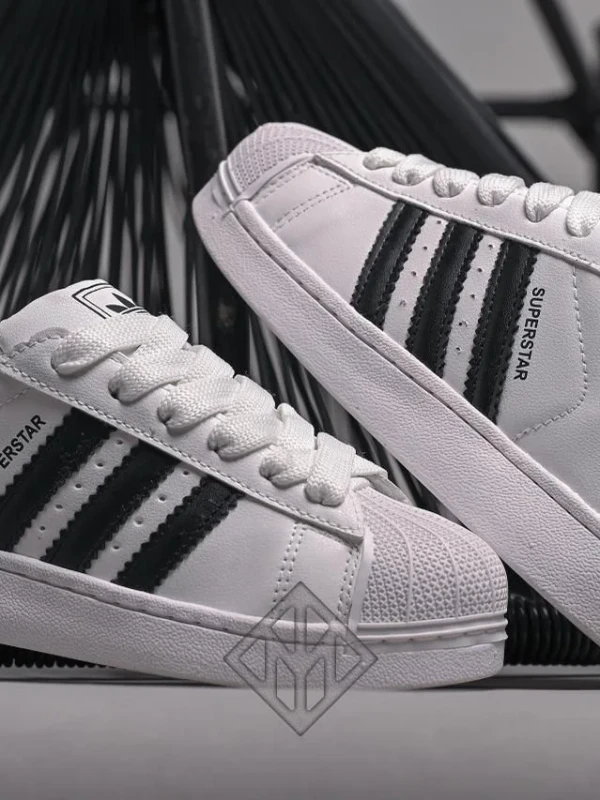 Adidas Super Star