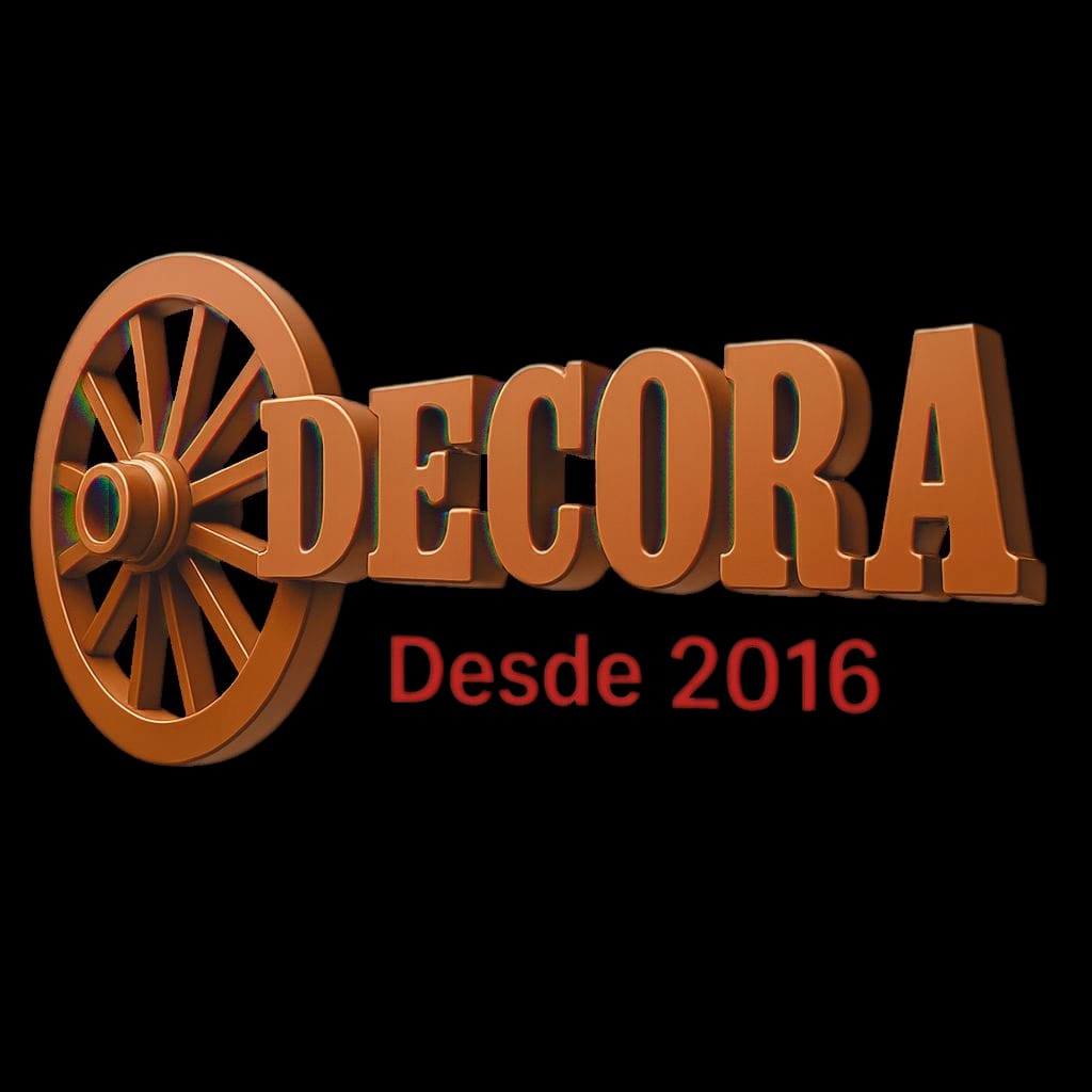 Decora com Arte