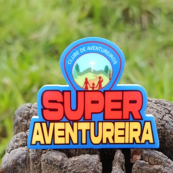 ARGANEL SUPER AVENTUREIRA
