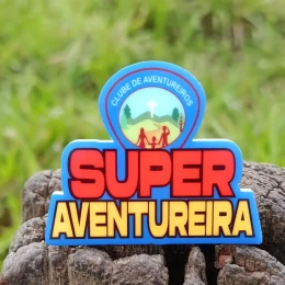 ARGANEL SUPER AVENTUREIRA