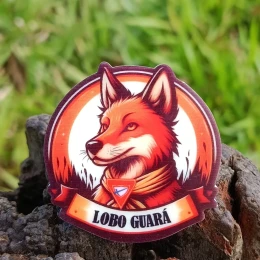 ARGANEL LOBO GUARÁ 