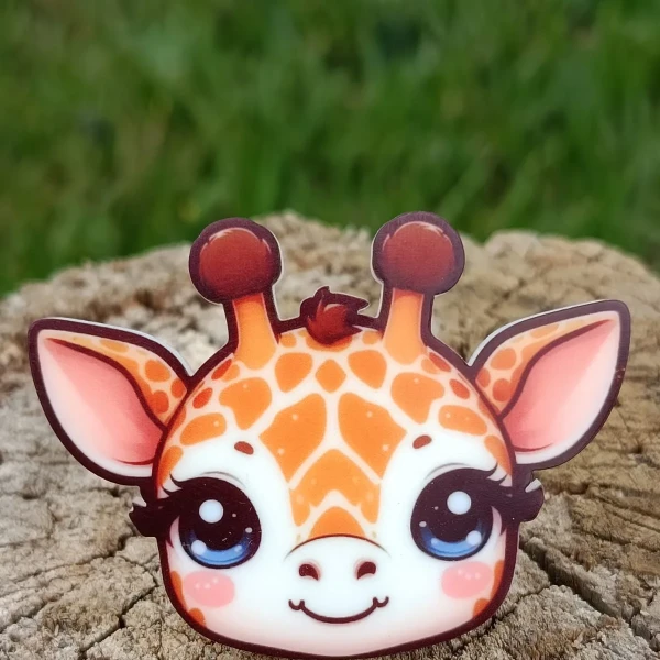 ARGANEL GIRAFA 