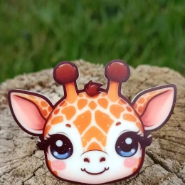 ARGANEL GIRAFA 