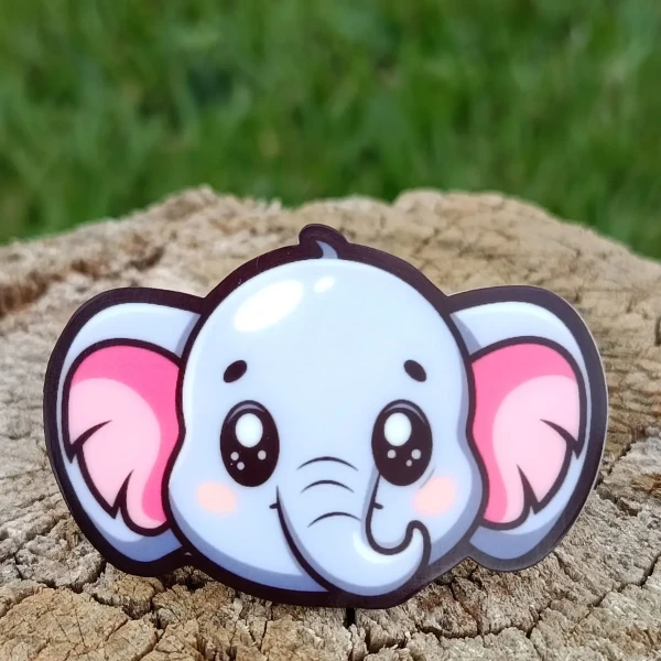ARGANEL ELEFANTE 