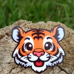 ARGANEL TIGRE 