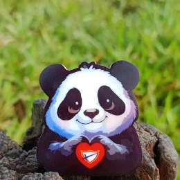 ARGANEL URSO PANDA 