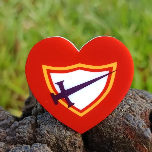 ARGANEL CORAÇÃO DBV