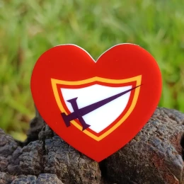 ARGANEL CORAÇÃO DBV