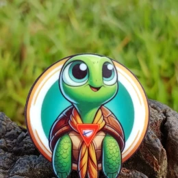 ARGANEL TARTARUGA 