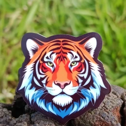 ARGANEL TIGRE DBV