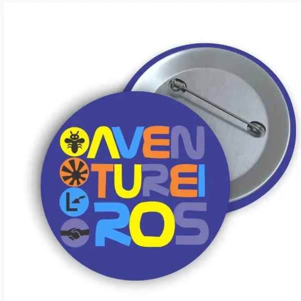BOTOM AVENTUREIROS