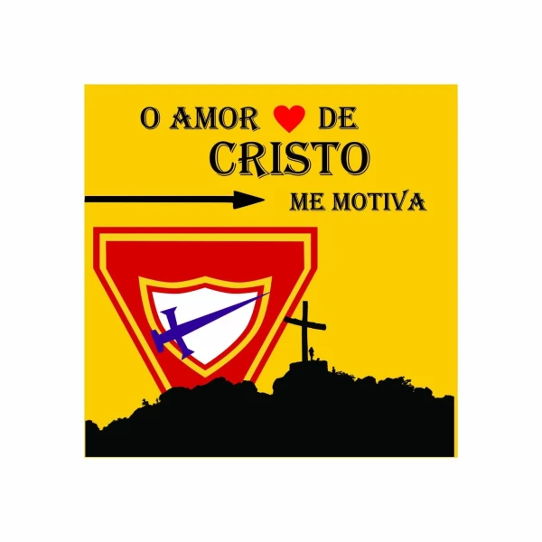 QUADRINHO LEMA DBV