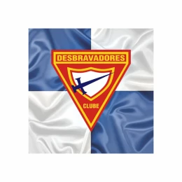 QUADRINHO BANDEIRA DBV