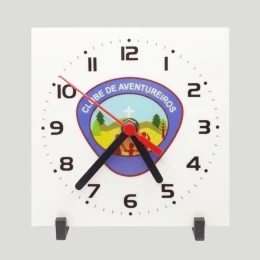 RELOGIO AVENTUREIRO
