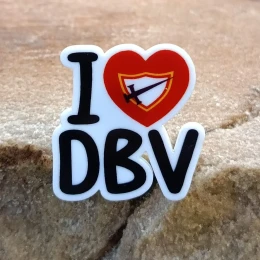 PIN CROCS EU AMO DBV