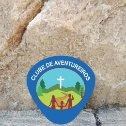 PIN CROCS LOGO AVT
