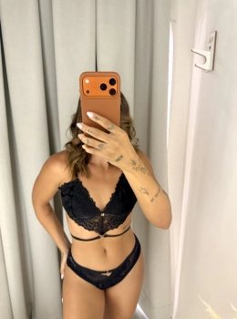 Conjunto Tentação Real (M)