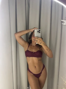 CONJUNTO MARCELLA VINHO (P)