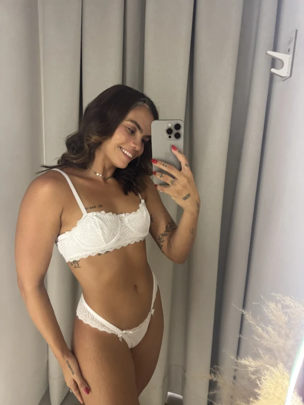 CONJUNTO MARCELLA BRANCO (M)