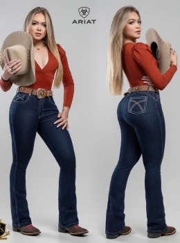 CALÇA FEMININA ARIAT