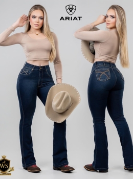 CALÇA FEMININA ARIAT