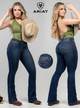 CALÇA FEMININA ARIAT