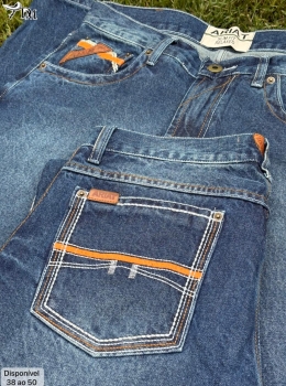 CALÇA MASCULINA ARIAT