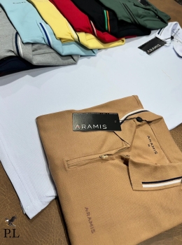 GOLA POLO ARAMIS