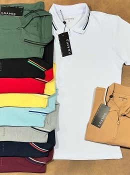 GOLA POLO ARAMIS