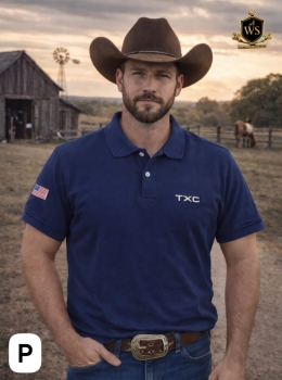 GOLA POLO TXC 