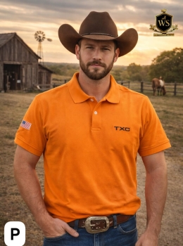 GOLA POLO TXC 