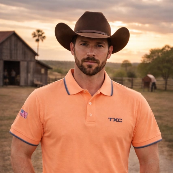 GOLA POLO TXC 