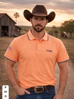 GOLA POLO TXC 