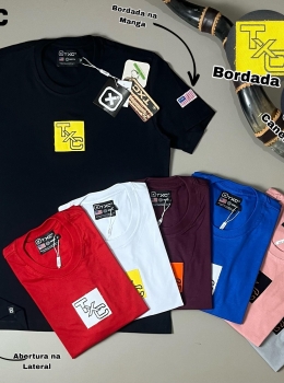 CAMISETA TXC