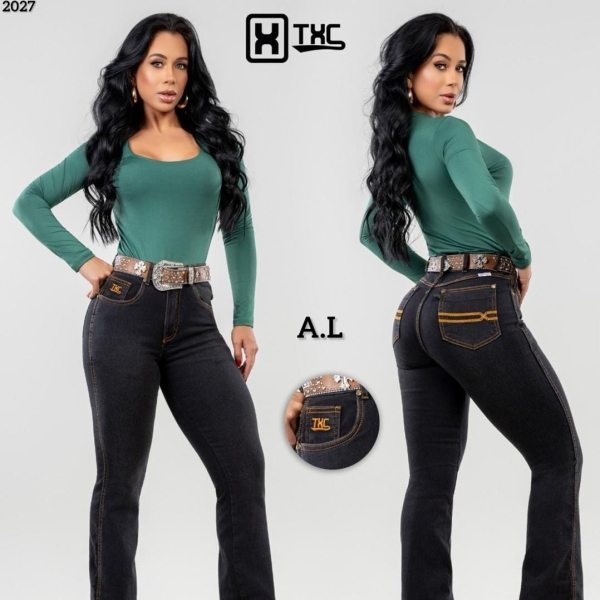 CALÇA TXC