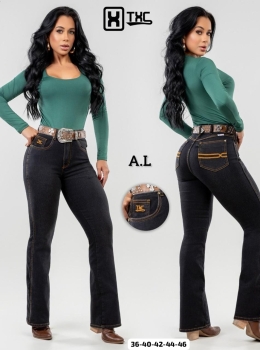 CALÇA TXC