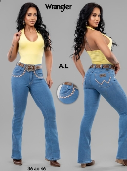 CALÇA WRANGLER