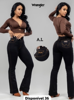 CALÇA WRANGLER