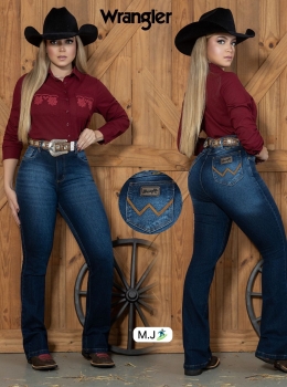 CALÇA FEMININA WRANGLER