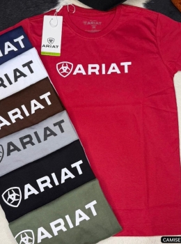 CAMISETA INFANTIL 