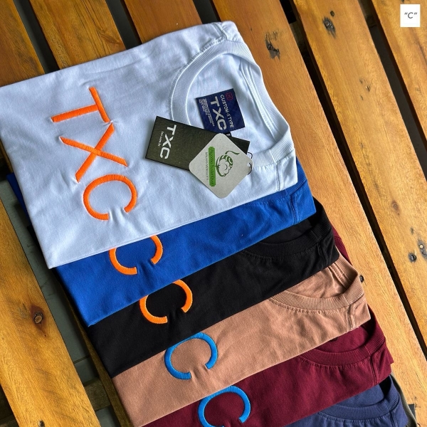 CAMISETA ESTAMPADA TXC 