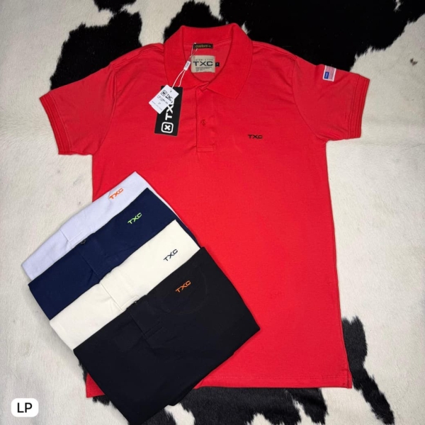 GOLA POLO TXC