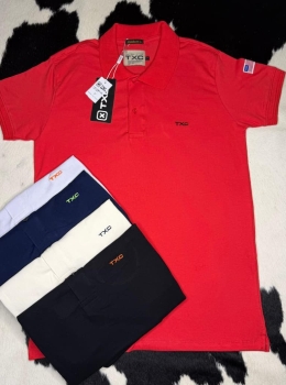 GOLA POLO TXC
