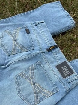CALÇA MASCULINA ARIAT